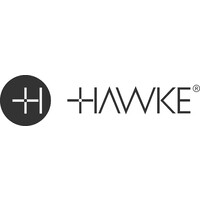 Hawke Optics logo - Similar company to Double Down Deer Feed