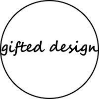 Gifted Design logo - Similar company to Simpson Capital, Llc