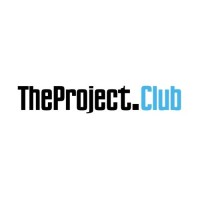 TheProject.Club logo - Similar company to Brs Event