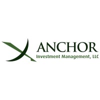 Anchor Investment Management, LLC logo - Similar company to Hg Wealth Advisors