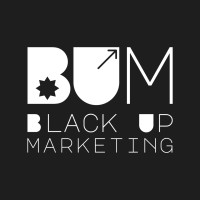 Black UP Marketing logo - Similar company to Blackup Tech