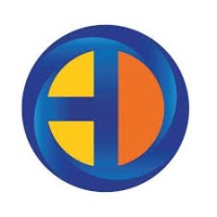 Dinâmica Bilingual School logo - Similar company to Maple Bear Florianopolis Ilha