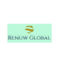 Renuw Global logo - Similar company to Osoaa - A Journey Of Wellness