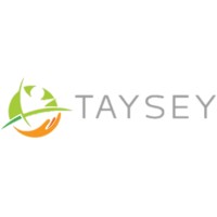 Taysey Consults logo - Similar company to The Just Projects