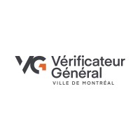 Bureau du vérificateur général de la Ville de Montréal logo - Similar company to Maafor Technologies