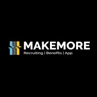 MAKEMORE - Recruiting Benefits logo - Similar company to Connect2 Services Gmbh