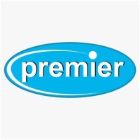 Premier Compressors logo - Similar company to Electrons Cooling Systems