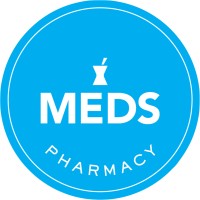 MEDS Pharmacy Group logo - Similar company to Wecare Pharmacy