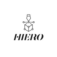 HIERO logo - Similar company to Ocr Craft