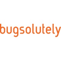 Bugsolutely logo - Similar company to Felmstartup
