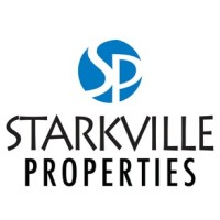 Starkville Properties logo - Similar company to Mississippi Magnolia