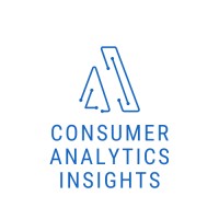 Consumer Analytics Insights logo - Similar company to Consumer Research Solutions Group