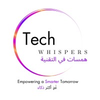 همسات في التقنية Tech Whispers logo - Similar company to Qa 2030