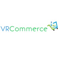 VRCommerce logo - Similar company to Vrcomm Co., Ltd.