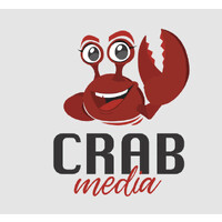 CRABmedia logo - Similar company to Juhuu Factory