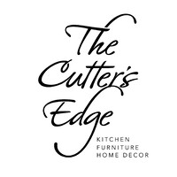 The Cutter's Edge logo - Similar company to Binaxity