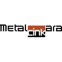 Metal-Cinkara logo - Similar company to Zpt Jsc