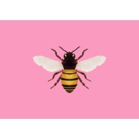 Honeybee Media logo - Similar company to Mastermind Promotion