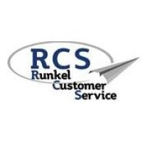Sven Runkel RCS Runkel Customer Service logo - Similar company to Fox-Courier Gmbh Leipzig