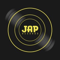 JAP Records logo - Similar company to Ghost Records