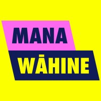 Mana Wāhine | Power Women logo - Similar company to Wonder Project