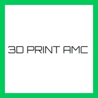 3D PRINT AMC S.P.A. logo - Similar company to Scale 5 3D Printing