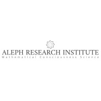 Aleph Research Institute logo - Similar company to Studio Aleph