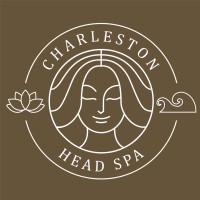 Charleston Head Spa logo - Similar company to Elysian Head Spa