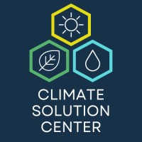 Climate Solution Center Consulting logo - Similar company to Climate Innovations Consulting Group, Llc