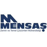 MENSAŞ Zemin ve Temel Çözümleri Mühendisliği logo - Similar company to İdem Mühendislik A.Ş.