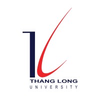 Thăng Long University logo - Similar company to Thang Long University