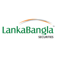 LankaBangla Securities PLC. logo - Similar company to Bangladesh Securities And Exchange Commission (Bsec)
