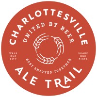 Charlottesville Ale Trail logo - Similar company to Virginia Catalyst