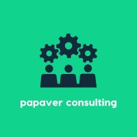 Papaver Consulting Limited logo - Similar company to Save Project Services