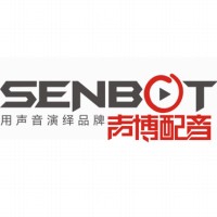 Shenzhen Senbot Culture Communication Co.,Ltd logo - Similar company to Hm Studio
