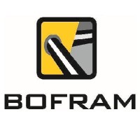 Bofram Techniek logo - Similar company to Dekabo Group