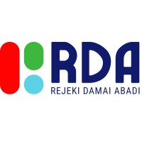 PT Rejeki Damai Abadi (RDA) logo - Similar company to Boom Group