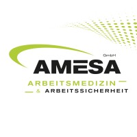 AMESA Arbeitsmedizin & Arbeitssicherheit logo - Similar company to Edubiz-At