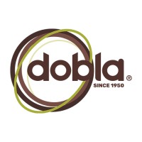 Dobla logo - Similar company to Cesarin