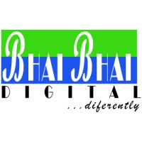Bhai Bhai Digital Textile logo - Similar company to Tex Stitch Concept Limited