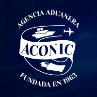 Agencia Aduanera ACONIC logo - Similar company to Aconisa
