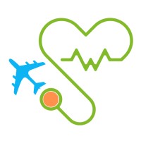 Chromatic Medical Tourism logo - Similar company to Aframedico