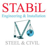 STABiL  |Engineering_Installation|S&C| logo - Similar company to Stabil Engineering