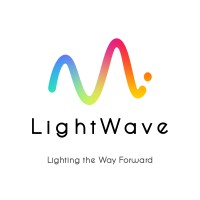 LightWave logo - Similar company to Lightwave