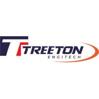 Treeton Engitech Pvt. Ltd. logo - Similar company to Truedreamall