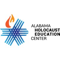 Alabama Holocaust Education Center logo - Similar company to Evolution | A Leadership Development And Consulting Firm