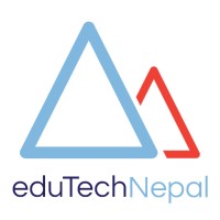 EduTech Nepal logo - Similar company to Datasansar