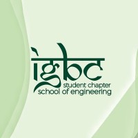IGBC STUDENT CHAPTER CUSAT logo - Similar company to Asfe Cusat