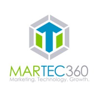 MarTec360 logo - Similar company to Game Over Plus Holdings