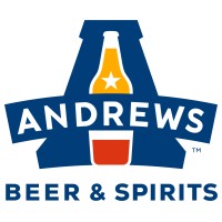 Andrews Distributing logo - Similar company to Nxtgen Technologies